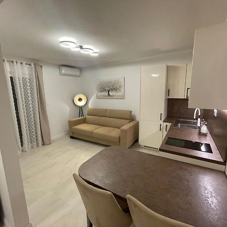 Apartmani Biokovo Makarska Exterior photo