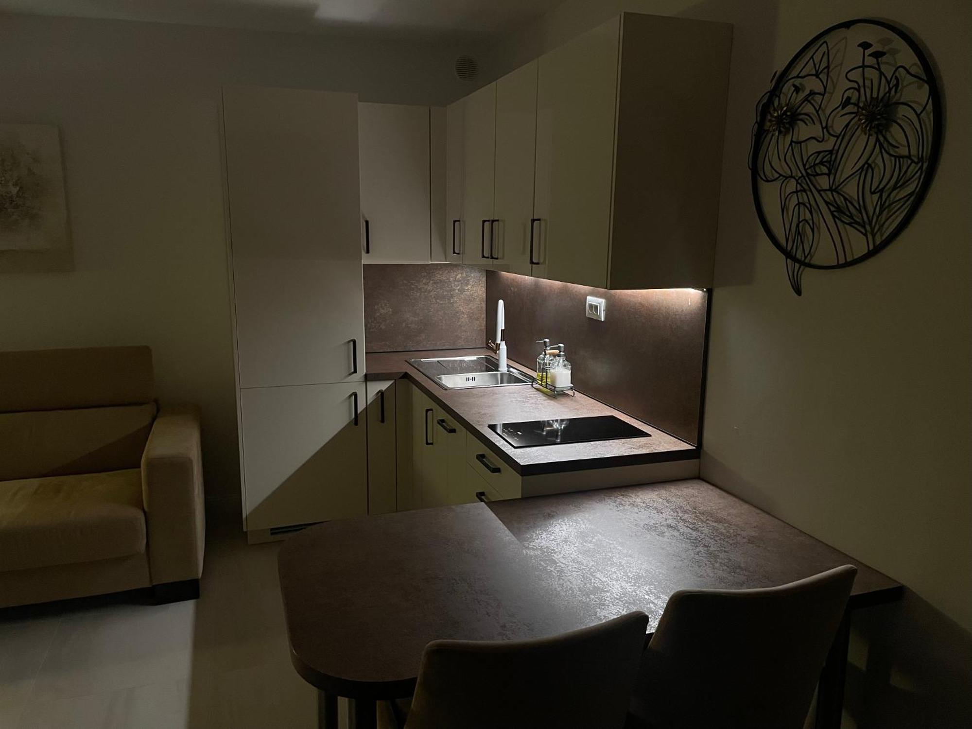 Apartmani Biokovo Makarska Exterior photo
